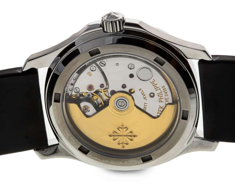 Patek Philippe Aquanaut 5066/1A-001